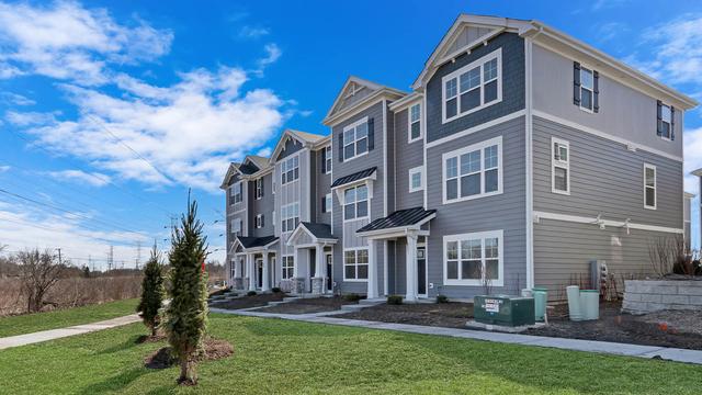 New Construction Homes For Sale This Week That Attend West Oak Middle School: May 20th to May 26th