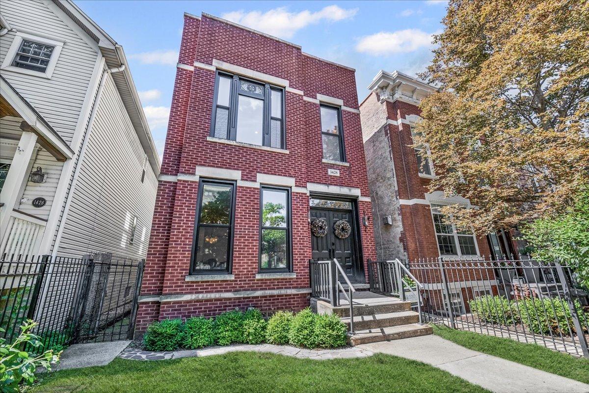 1428 N Bell Ave., Chicago, IL 60622