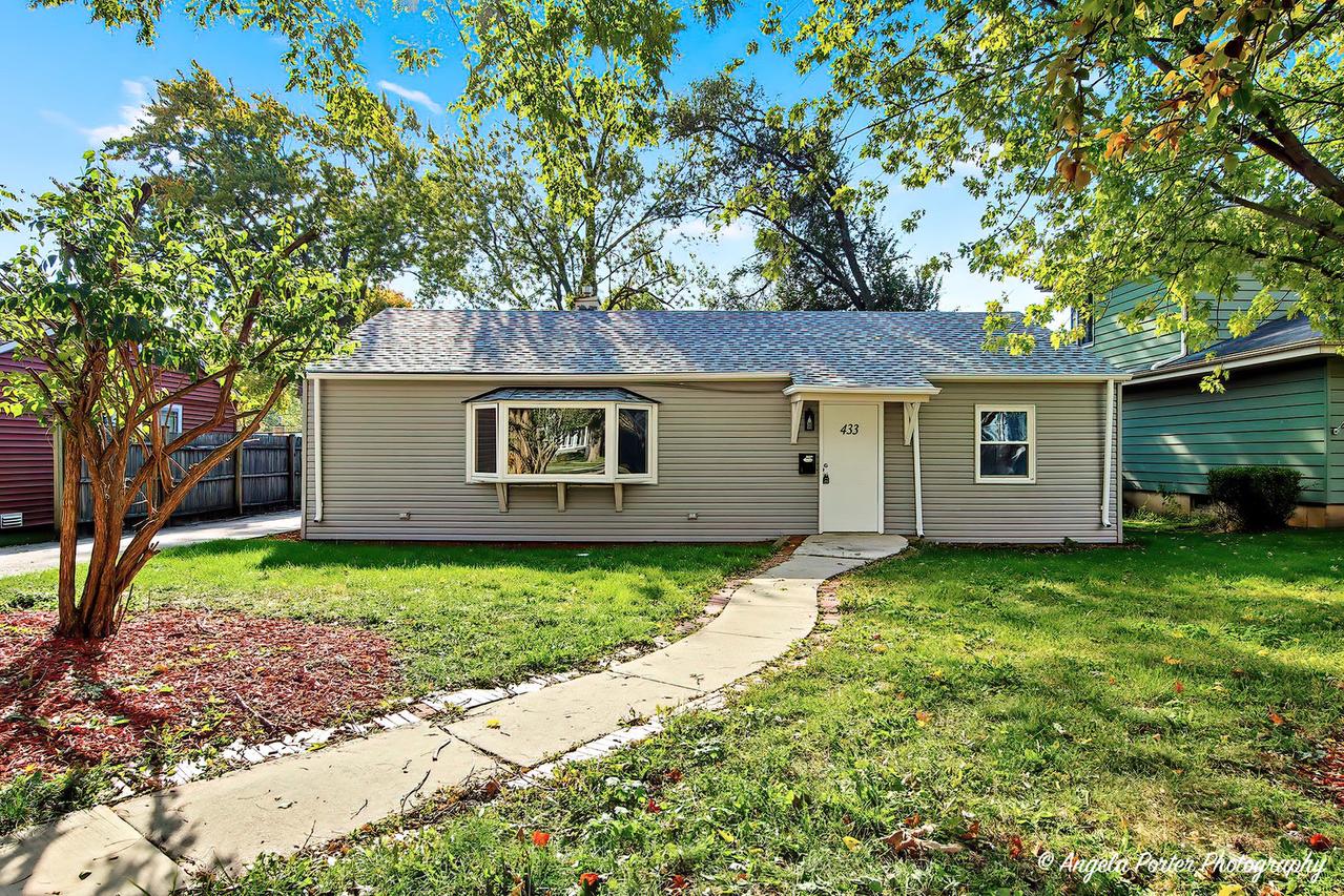 [Address Hidden by Seller], Mundelein, IL 60060