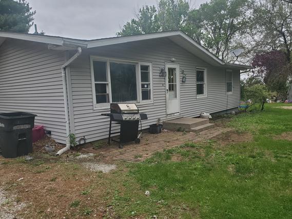 Homes Just Sold in Woodhull: July 28th to August 3rd