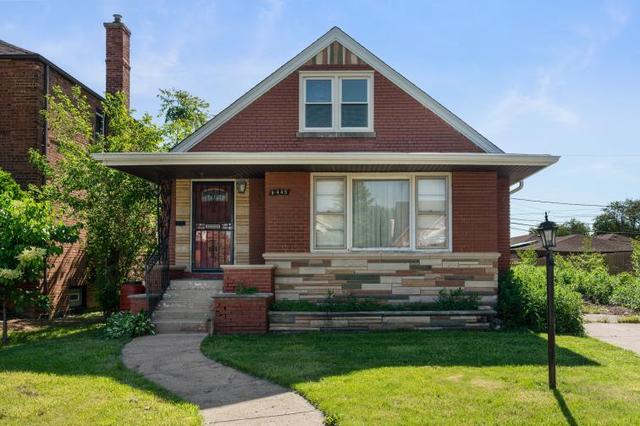 Homes Just Sold in Auburn Gresham: June 30th to July 6th
