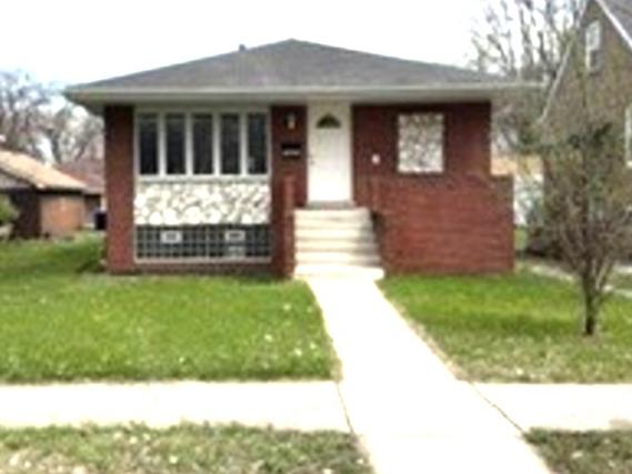 New Homes For Sale This Week in Burnham: May 22nd to May 28th