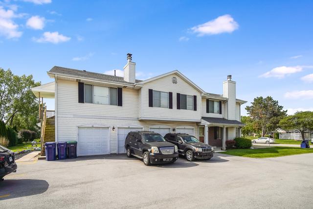 New Homes with Master Bedrooms on the 1st Floor in Matteson: May 16th to May 22nd