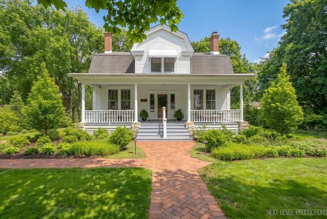 Homes Just Sold That Attend Washington Junior High School: June 23rd to June 29th