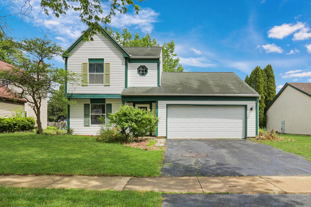 1953 Lawson Blvd., Gurnee, IL 60031