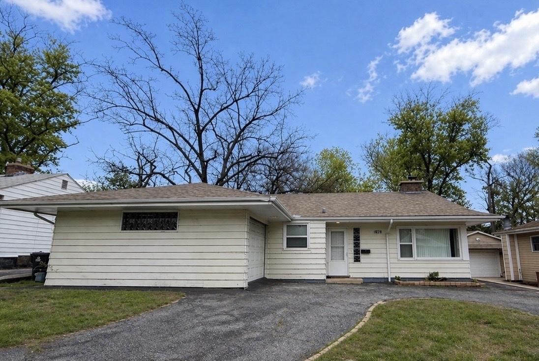 1828 183rd St., Homewood, IL 60430