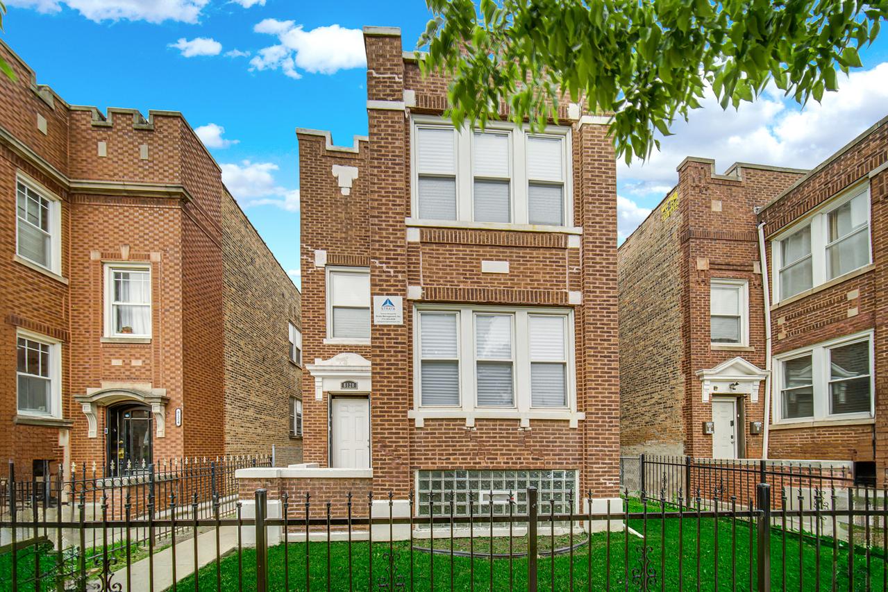8120 S Loomis Blvd., Chicago, IL 60620