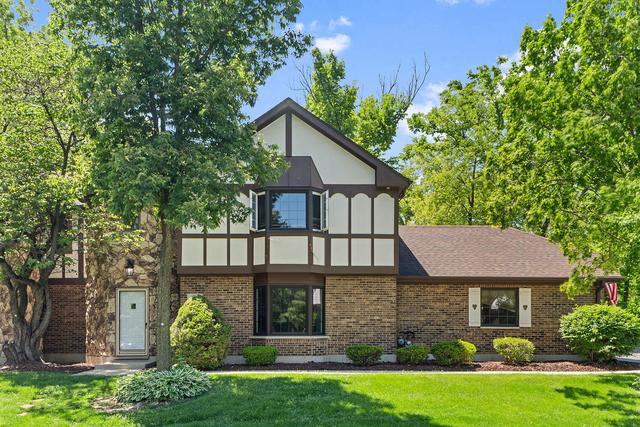 Homes Just Sold That Attend Palos South Middle School: September 1st to September 7th