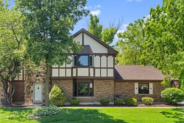 Homes Just Sold That Attend Palos South Middle School: September 1st to September 7th