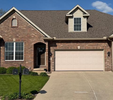 New Homes For Sale This Week That Attend Cedar Ridge Elementary: May 22nd to May 28th