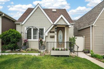 Homes Just Sold in Harwood Heights: August 25th to August 31st