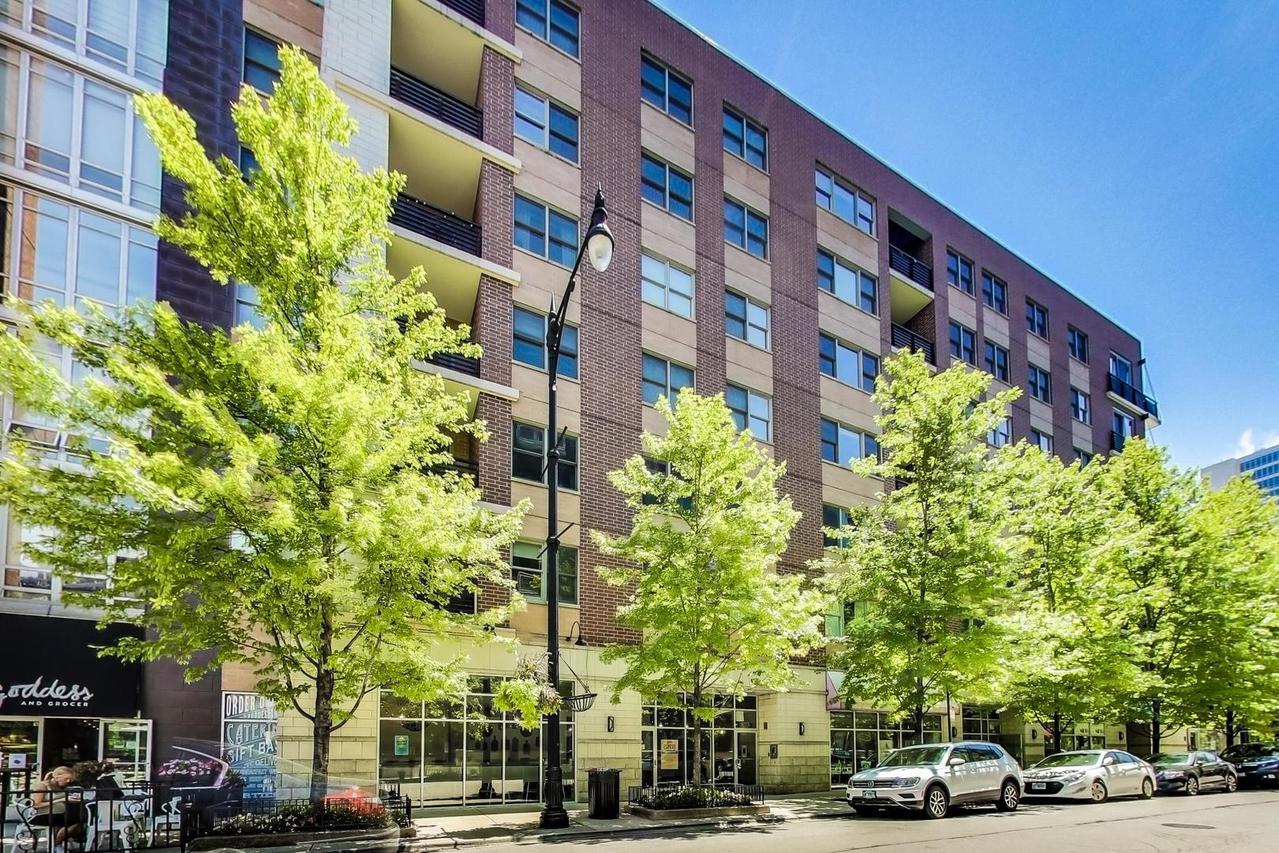 873 N Larrabee St. #612, Chicago, IL 60610