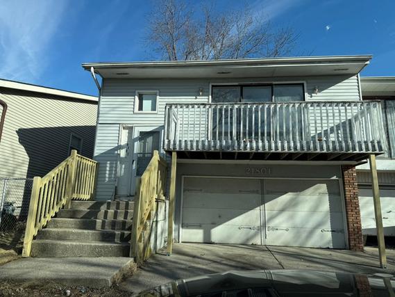 New Homes with Master Bedrooms on the 1st Floor in Sauk Village: May 23rd to May 29th