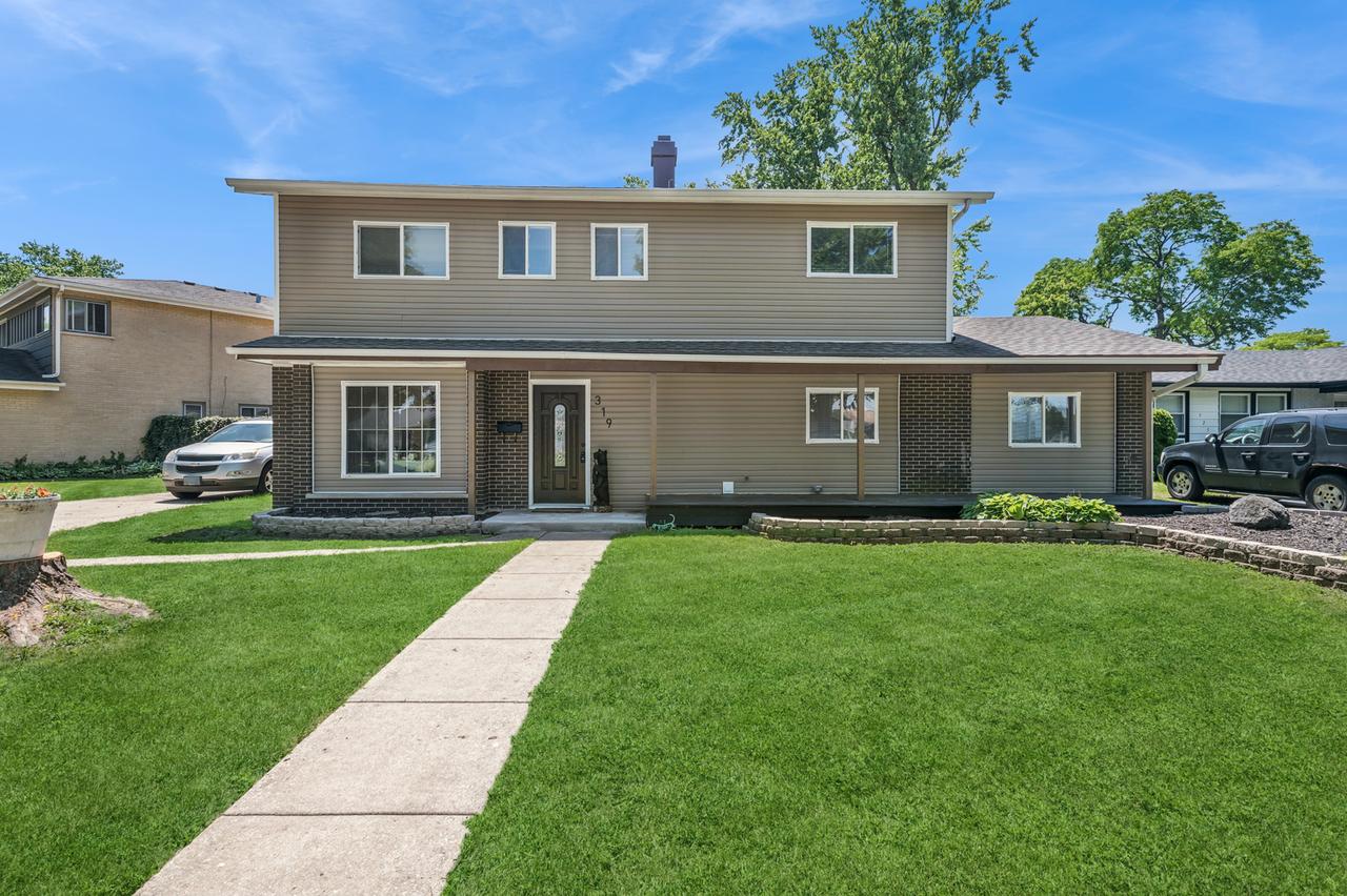 319 W Central Ave., Lombard, IL 60148