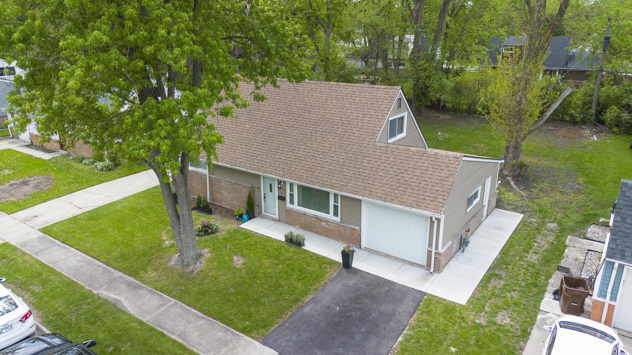 182 Washington St., Park Forest, IL 60466