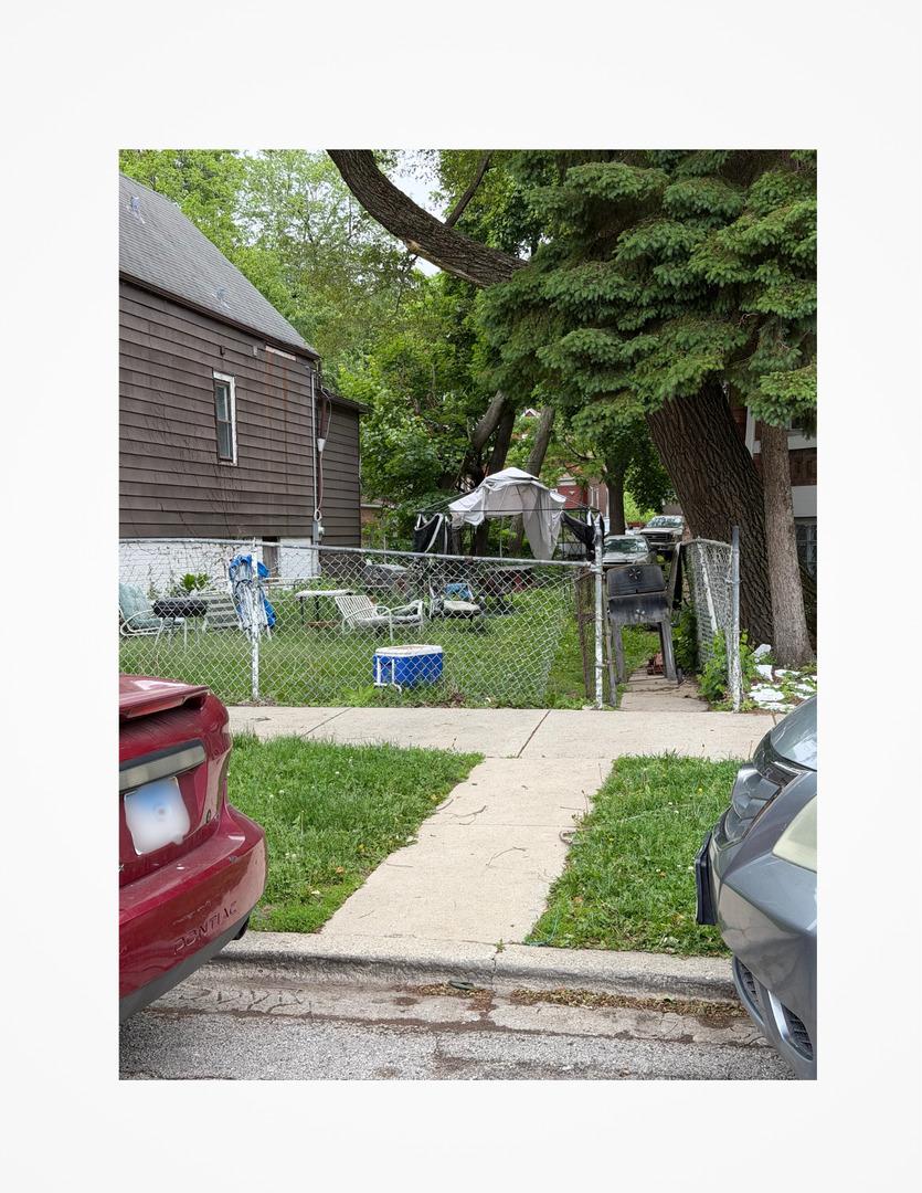 5942 S Paulina St., Chicago, IL 60636