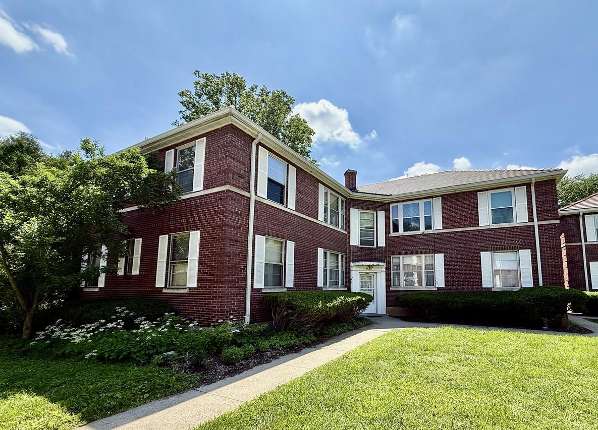 1509 Delmont Ct. #1, Urbana, IL 61801