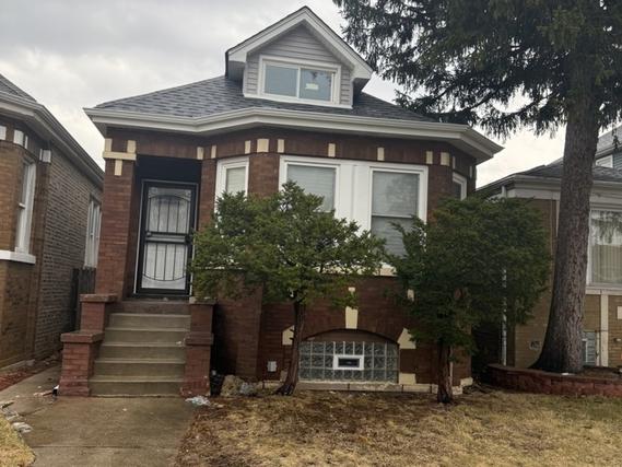 New Homes with Master Bedrooms on the 1st Floor in Auburn Gresham: May 16th to May 22nd