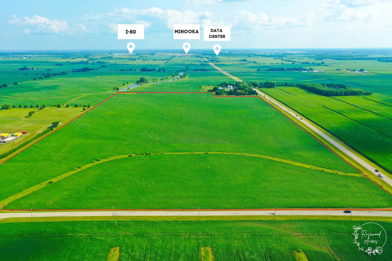 Lot 1 Minooka Ridge & Jones Rd., Minooka, IL 60447