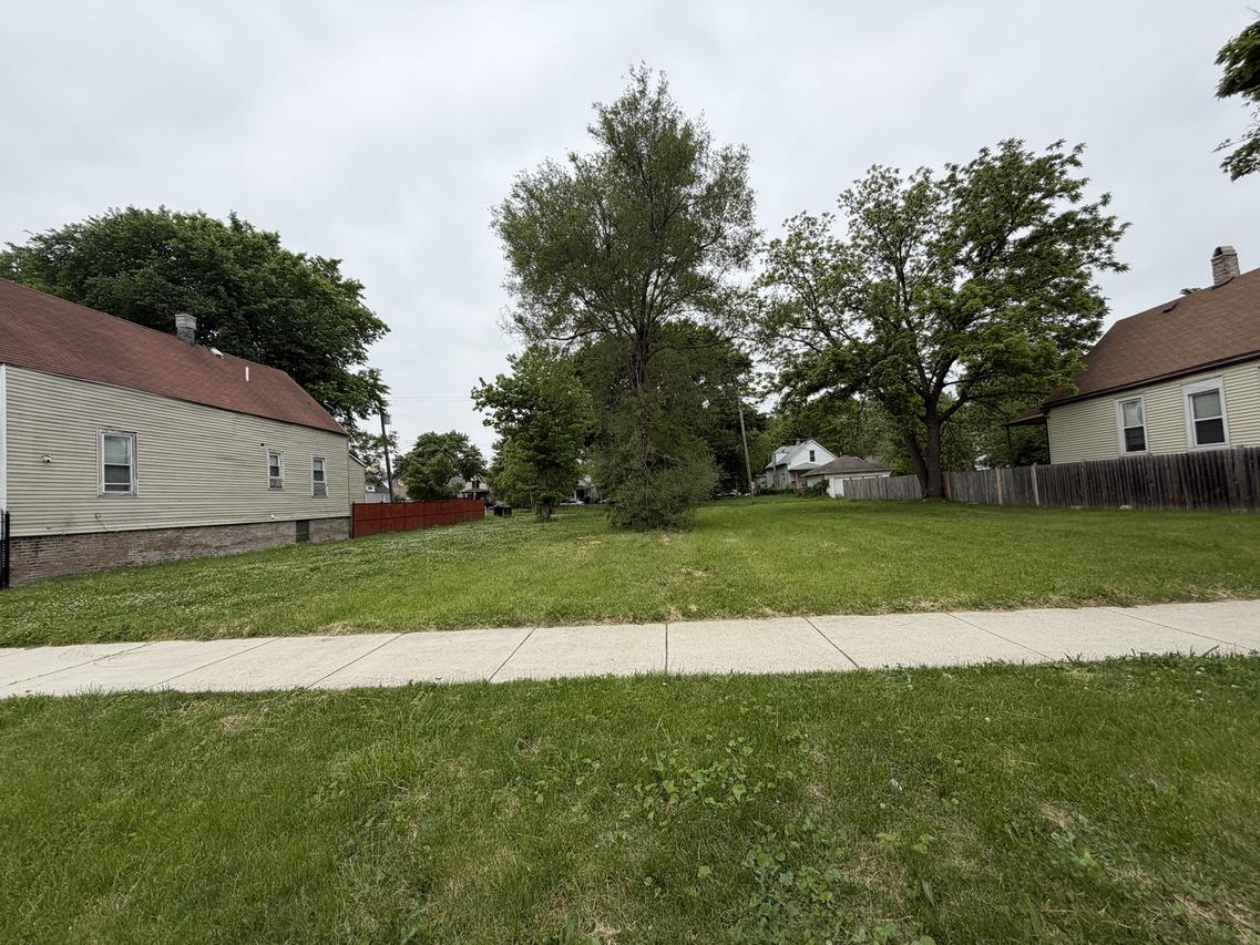 6028 S Wood St., Chicago, IL 60636