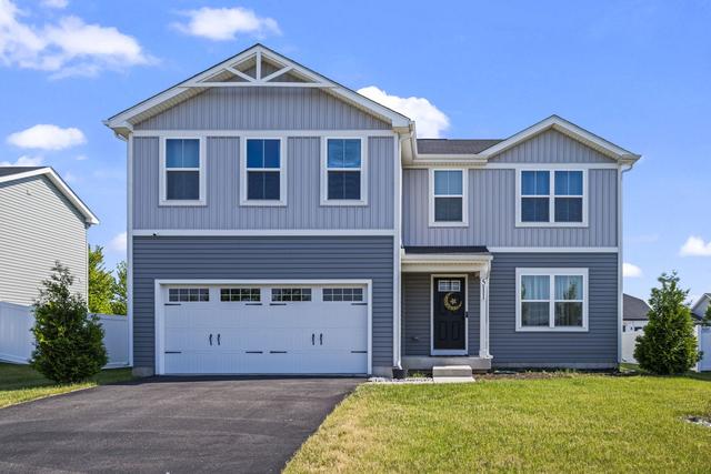 Homes Just Sold That Attend Hampshire Middle School: July 7th to July 13th
