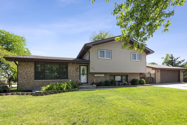 Homes Just Sold That Attend Victor J Andrew High School: July 14th to July 20th