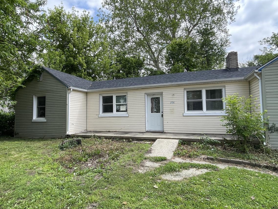 754 S Oakland Ave., Decatur, IL 62522