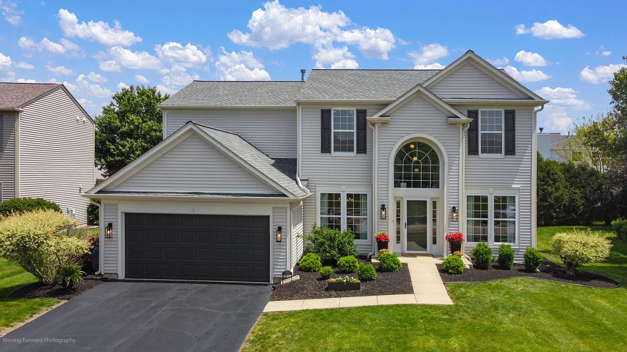 234 Carolina St., Bolingbrook, IL 60490