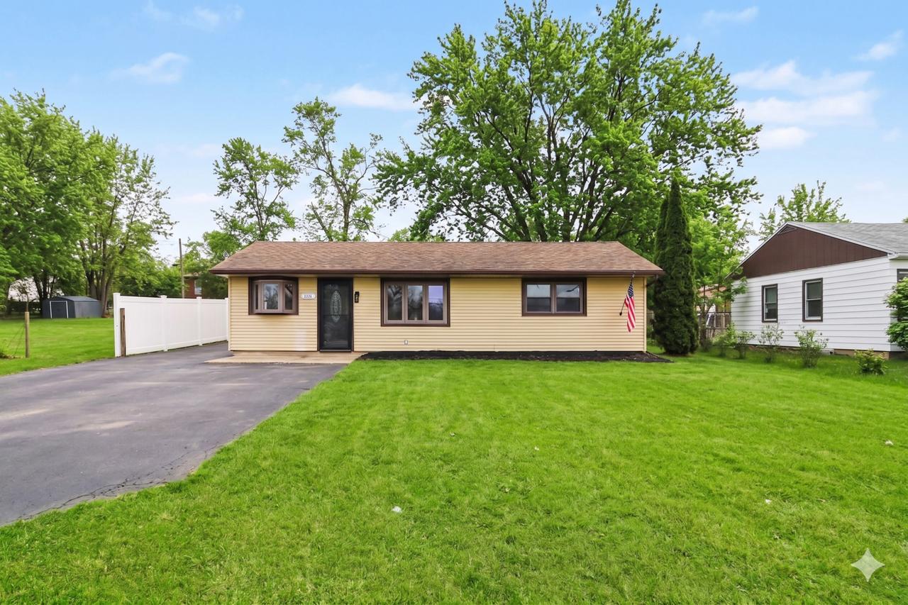 629 Thornton St., Lockport, IL 60441