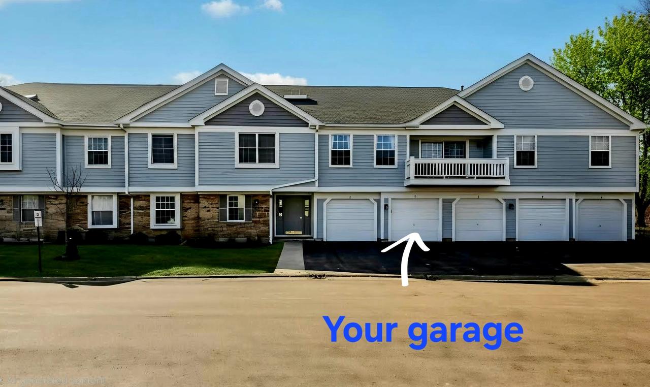1254 Ballantrae Pl. #D, Mundelein, IL 60060
