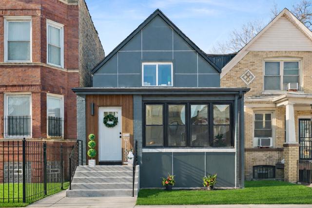 Homes Just Sold in Washington Park: June 23rd to June 29th