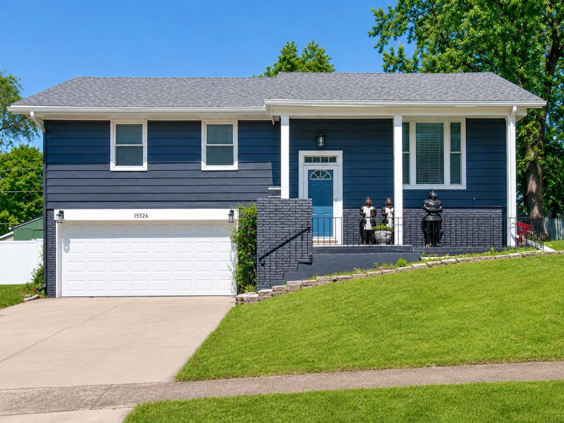 15526 S Scott Dr., Lockport, IL 60441