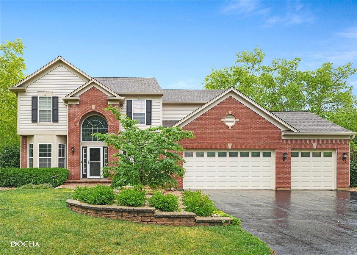 25026 Blue Iris Ct., Plainfield, IL 60585