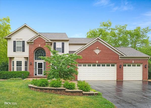 New Homes For Sale This Week That Attend Heritage Grove Middle School: June 5th to June 11th