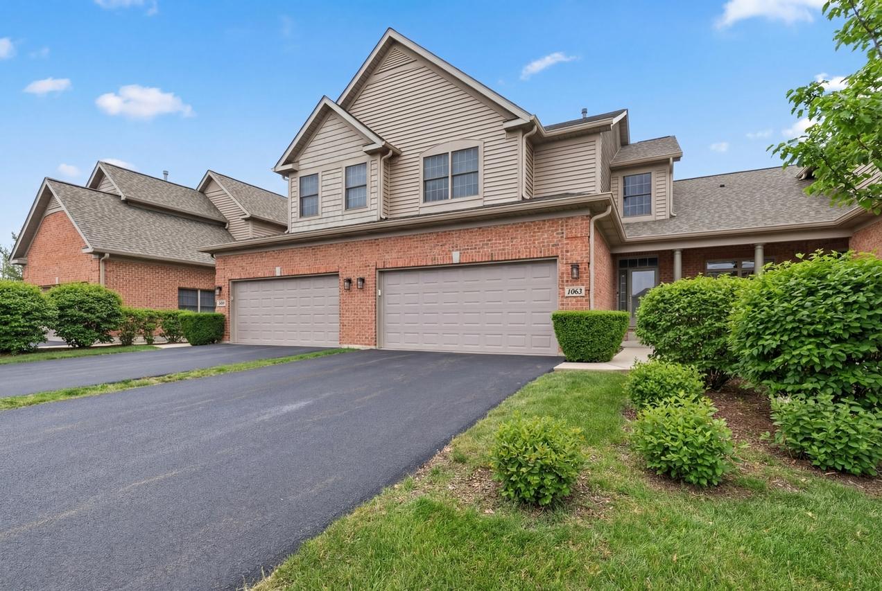 1063 Inverness Dr., Antioch, IL 60002