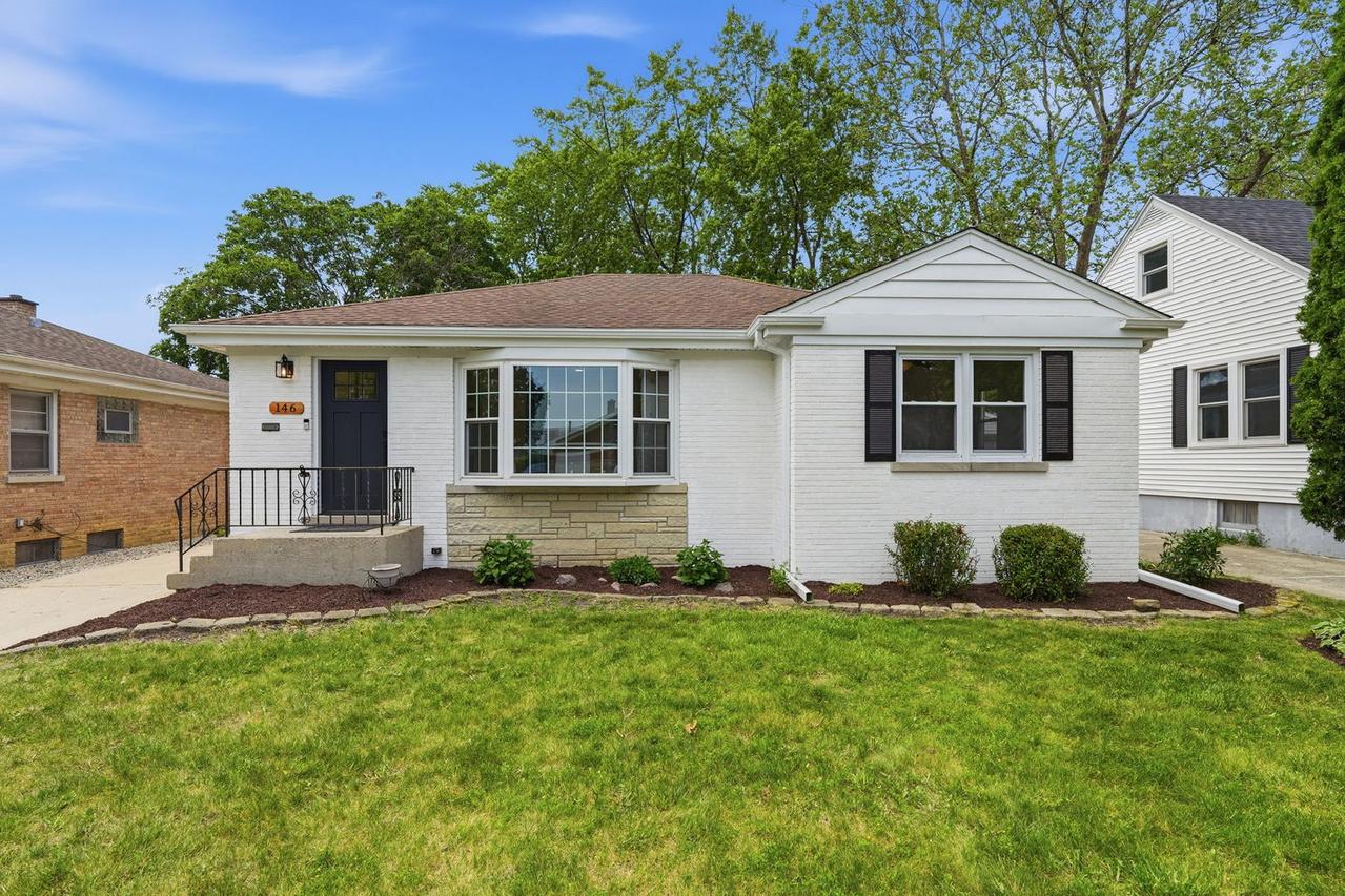146 S Fremont St., Palatine, IL 60067