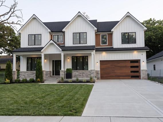 New Construction Homes For Sale This Week in Glen Ellyn: May 20th to May 26th