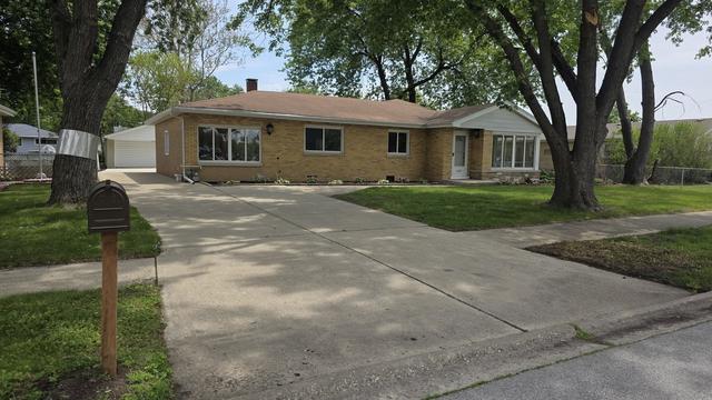 New Homes with Master Bedrooms on the 1st Floor That Attend Harnew Elementary School: May 23rd to May 29th