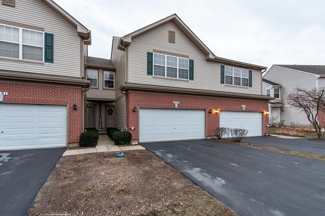1323 W Crane View Ct., Round Lake, IL 60073