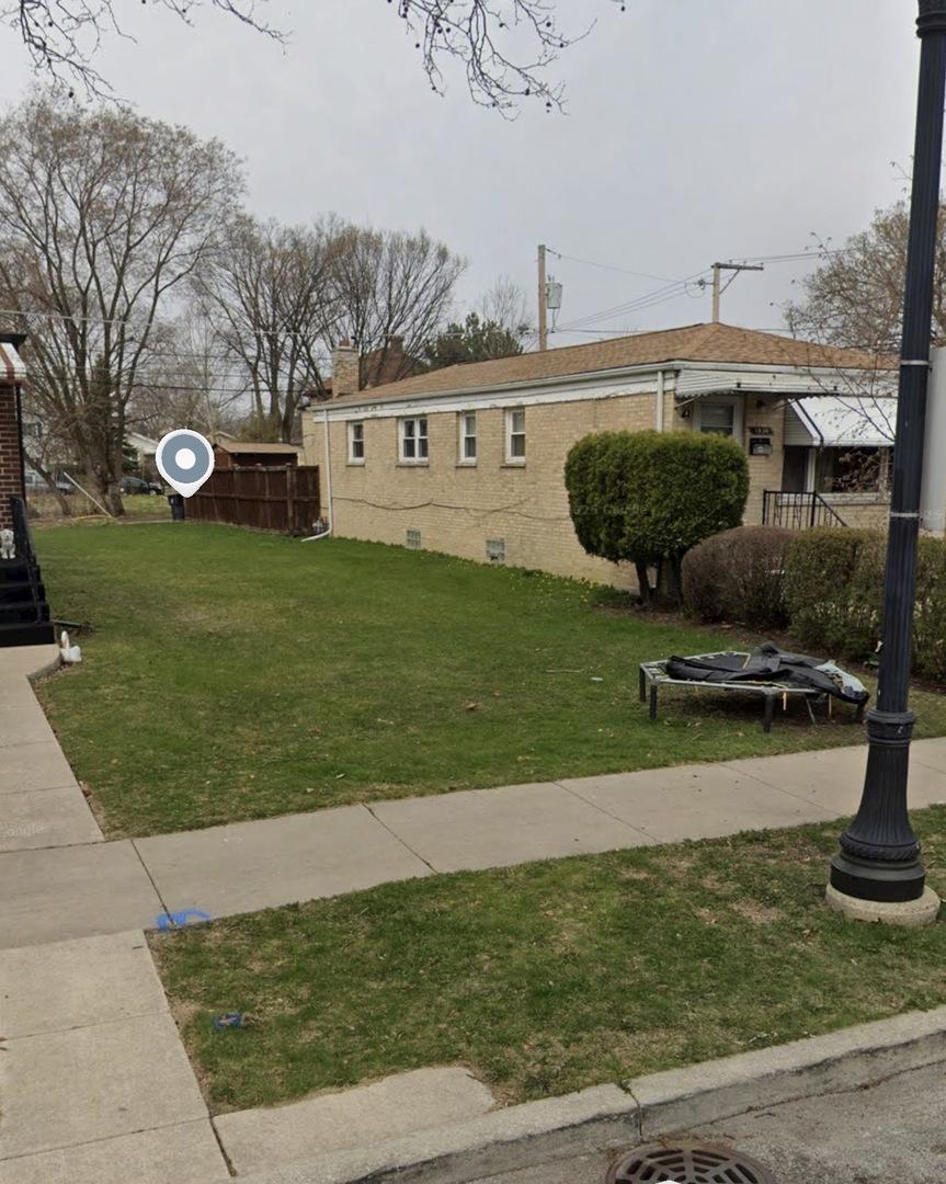 1832 Hovland Ct., Evanston, IL 60201
