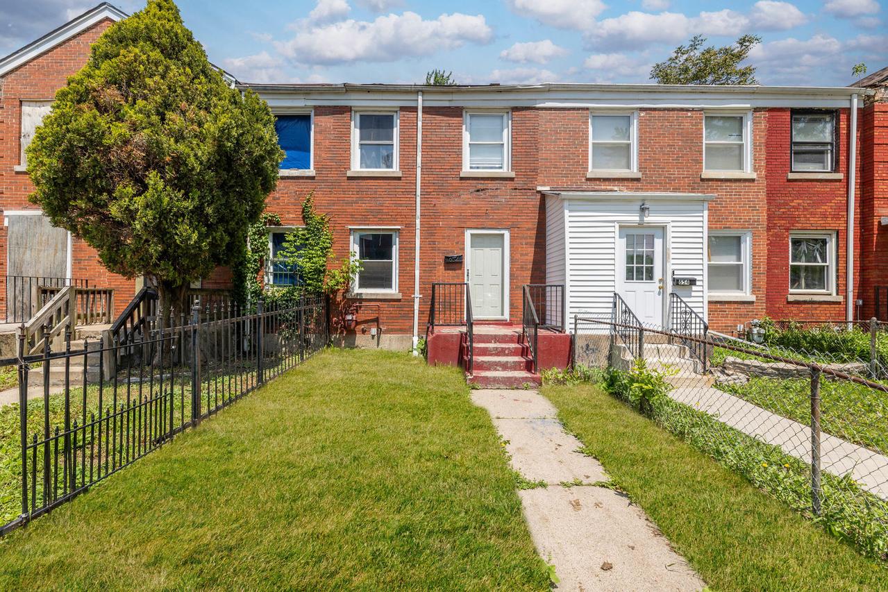 652 E 105th Pl., Chicago, IL 60628