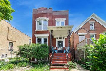 Homes Just Sold That Attend Gary Elementary School: July 14th to July 20th