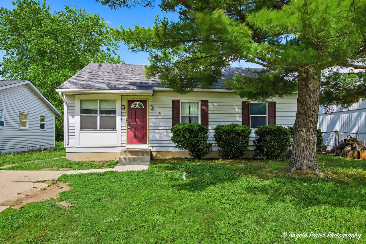 1904 Joanna Ave., Zion, IL 60099