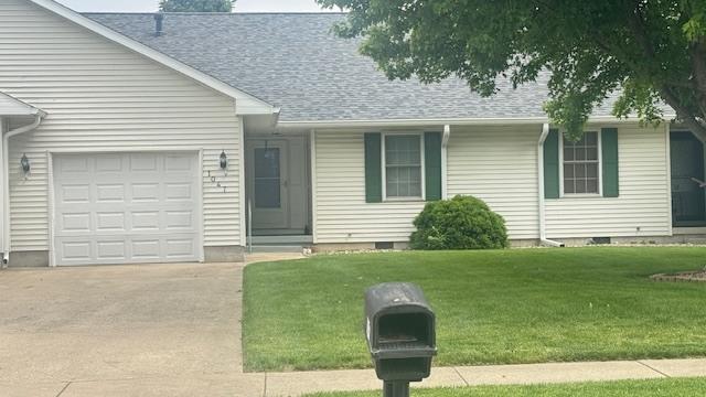1047 Kleemann Dr., Clinton, IL 61727