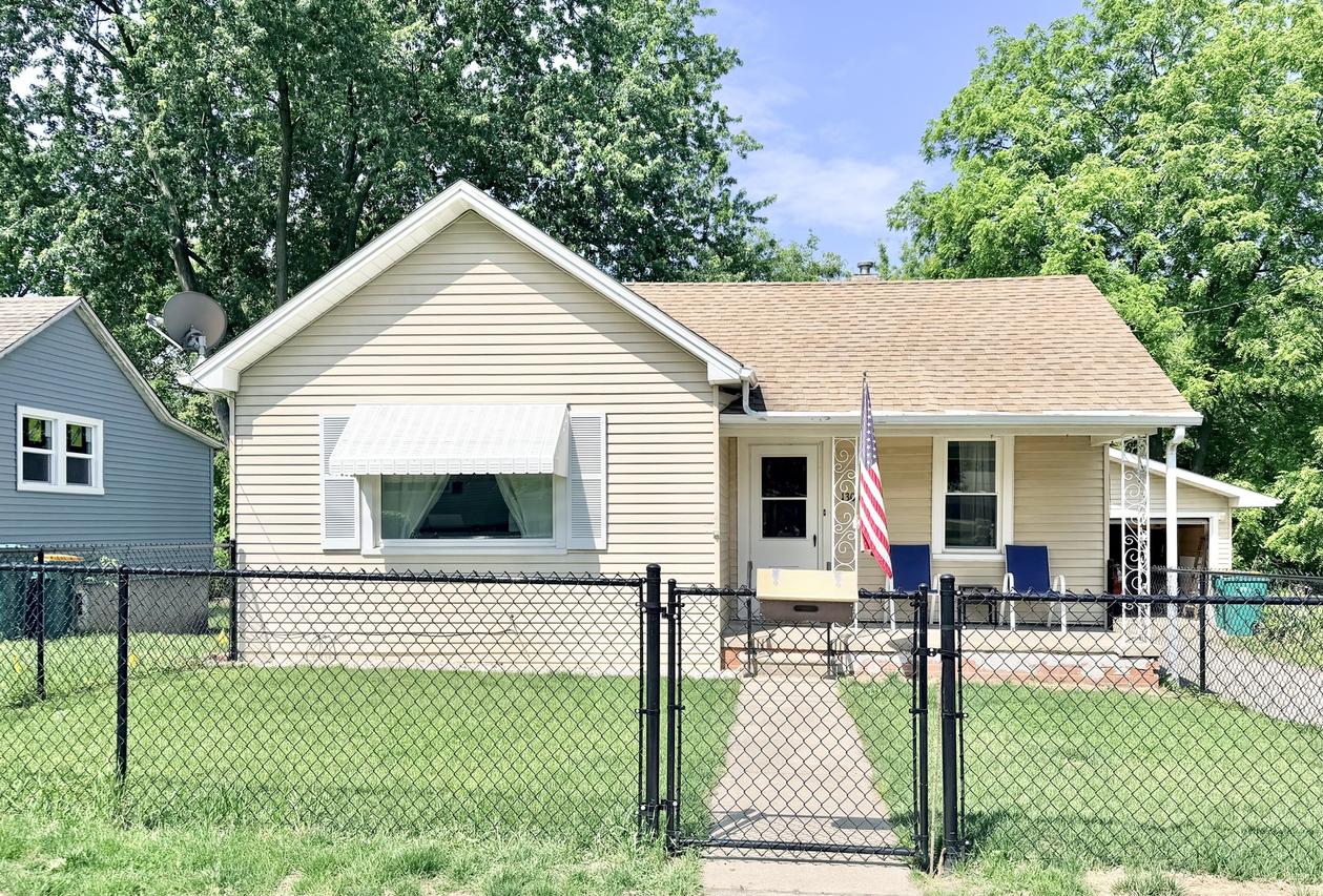 1304 N Everett St., Streator, IL 61364