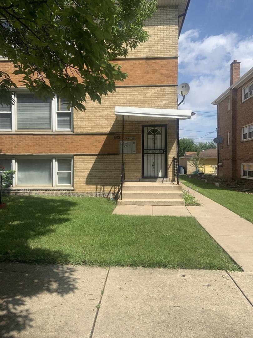 912 W 95th St., Chicago, IL 60643