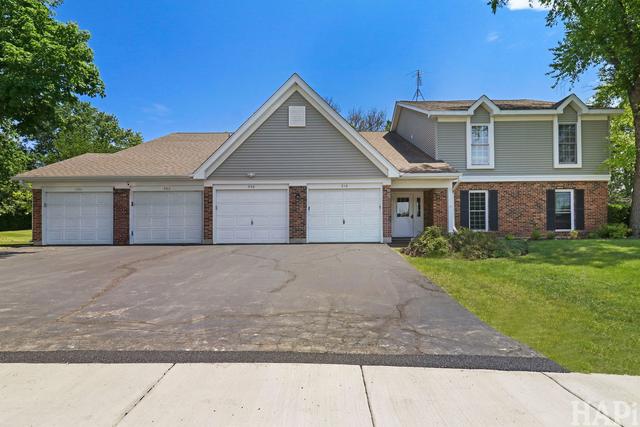 Homes Just Sold That Attend Parkland Middle School: July 7th to July 13th