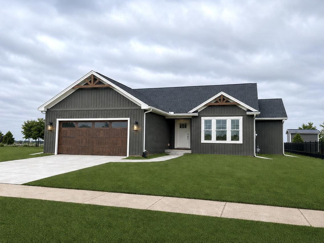 1617 Peppermill Ln., Champaign, IL 61822