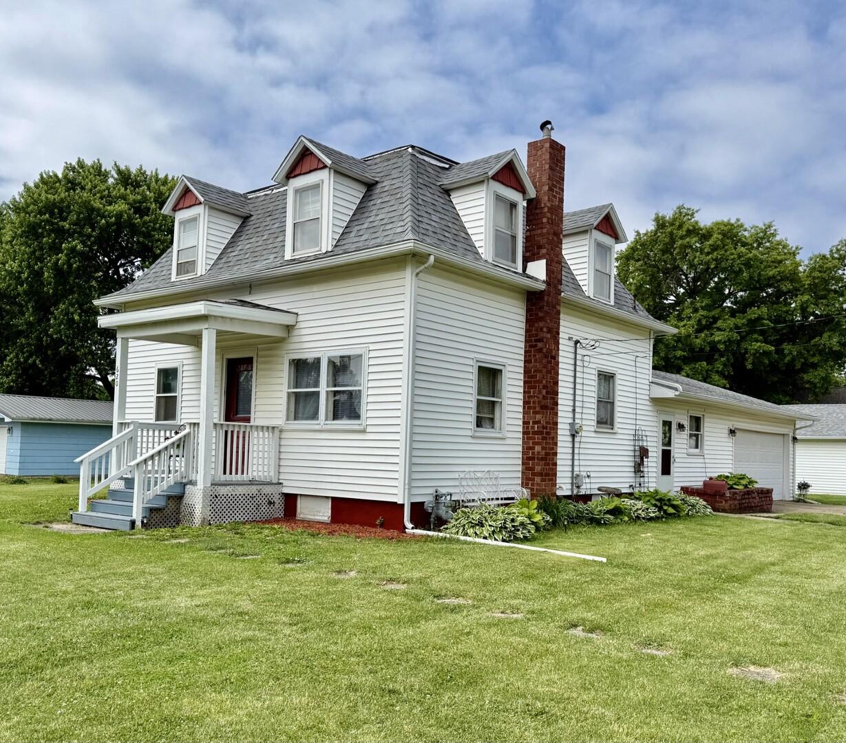 620 Ne 1st Ave., Galva, IL 61434