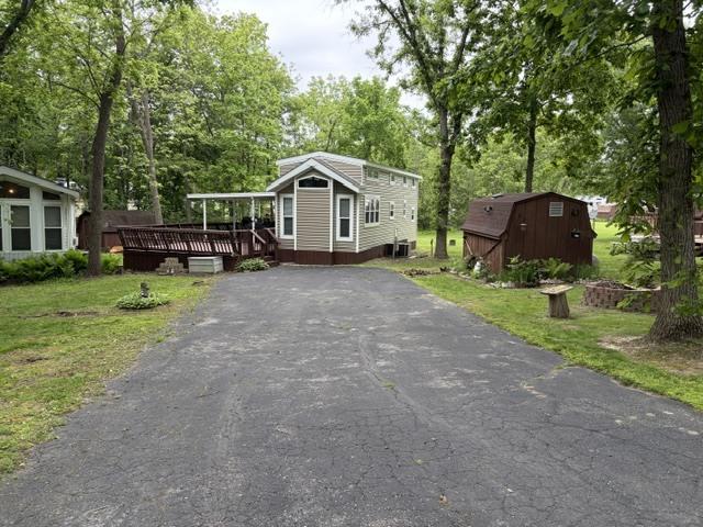 2795 E 28th Lot 684 Rd., Seneca, IL 61360